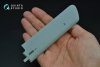 Quinta Studio QD32085 Albatros D.V 3D-Printed & coloured Interior on decal paper (Wingnut Wings) 1/32